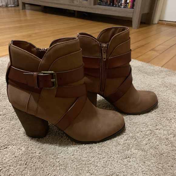 Booties - Picture 2 of 2